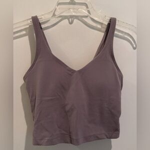 lululemon Align Tank Top